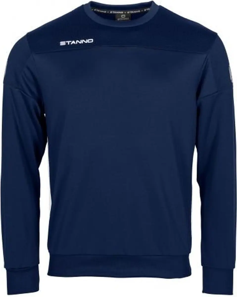 Stanno Pride Top Sporttrui - Navy/Wit - XL - afbeelding 6 van 6