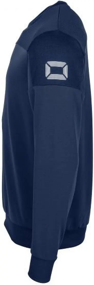 Stanno Pride Top Sporttrui - Navy/Wit - XL
