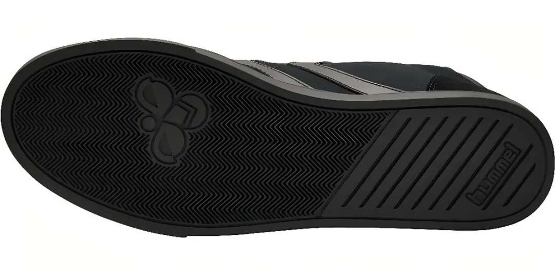 Hummel Slimmer Stadil Tonal High 064465 - 37 - Zwart