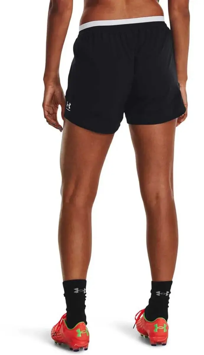 Under Armour W's Ch. Pro Short - M - Black