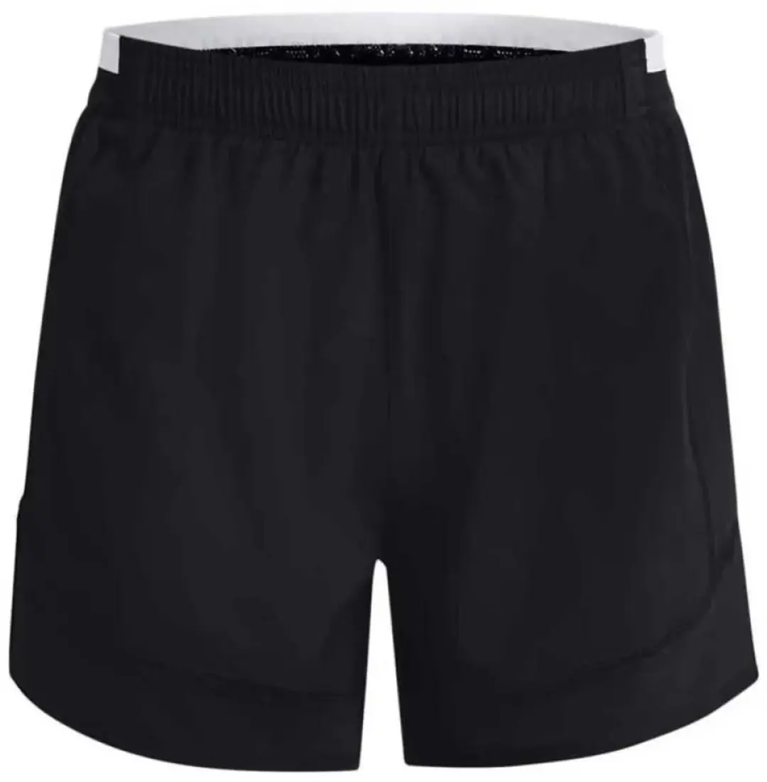 Under Armour W's Ch. Pro Short - M - Black