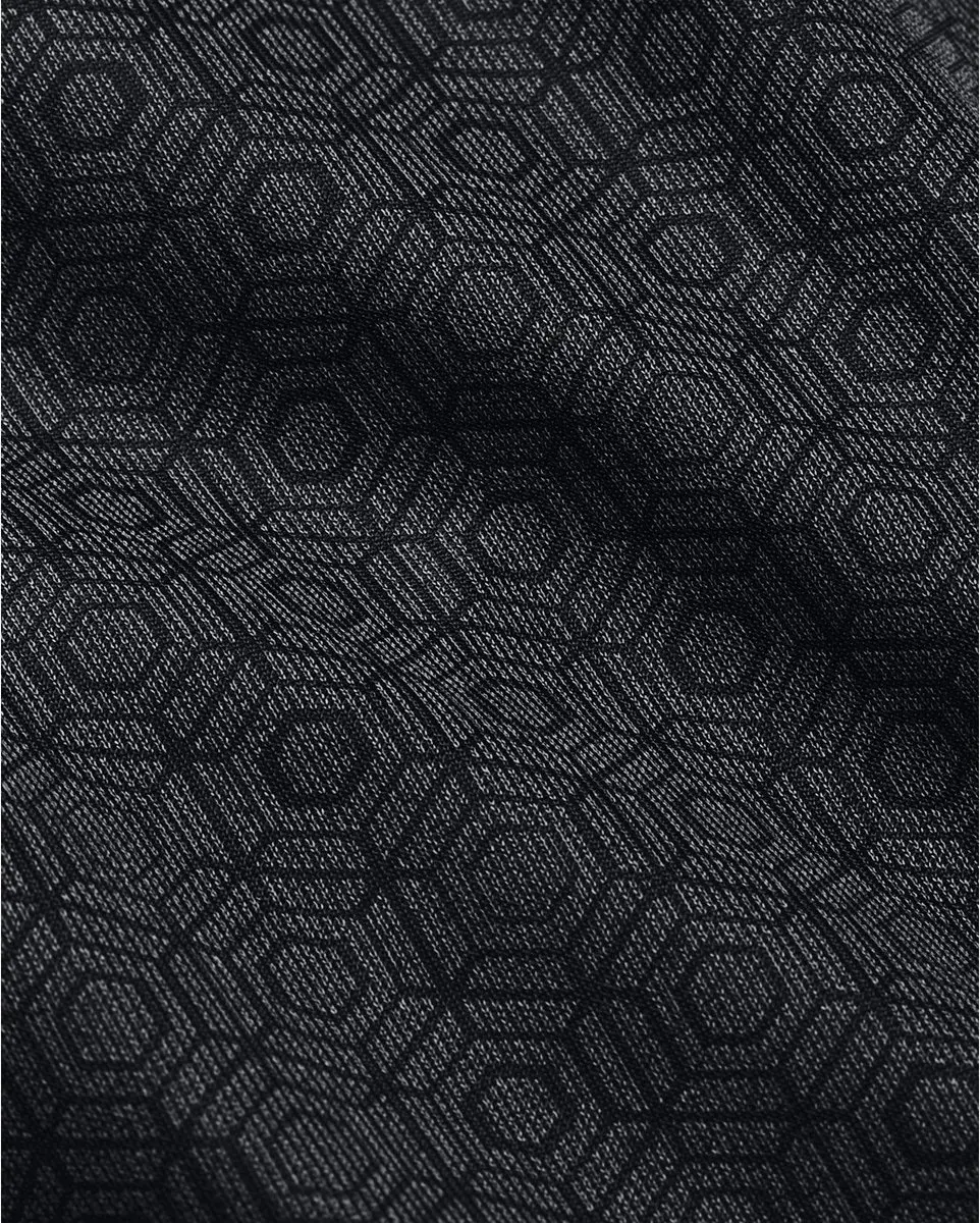 Under Armour Rush Woven Trainingsbroek - SM - Zwart