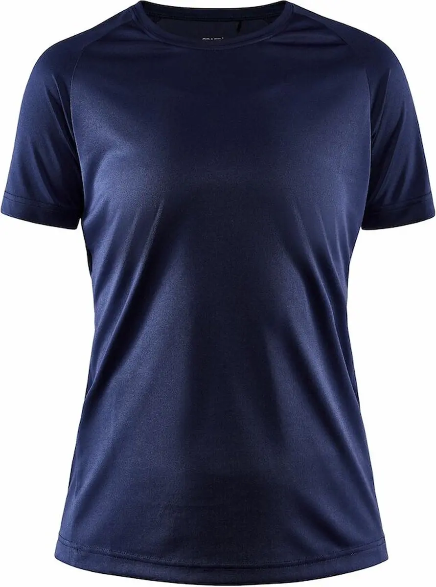 Craft CORE Unify Training Tee 1909879 - Navy