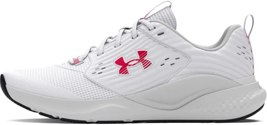 Under Armour Charged Commit 4E Sportschoenen 44