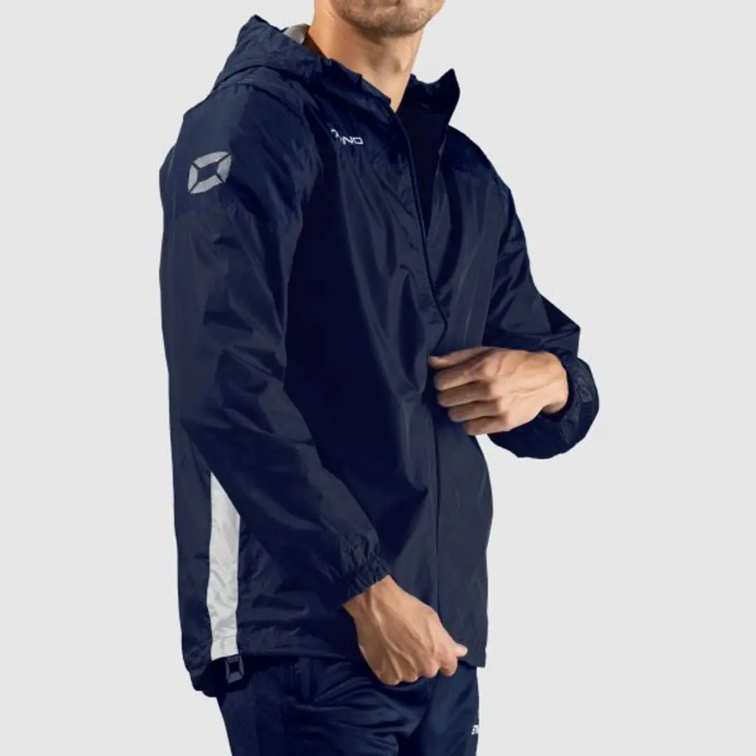 Stanno Pride Windbreaker - XL