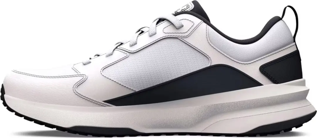 Under Armour Charged Edge 3026727 Trainingsschoenen Heren - 47 - Wit - afbeelding 6 van 6