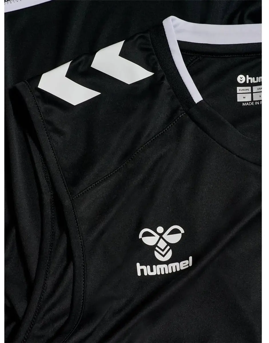 Hummel Core 2.0 Mouwloos T-shirt - S - Zwart