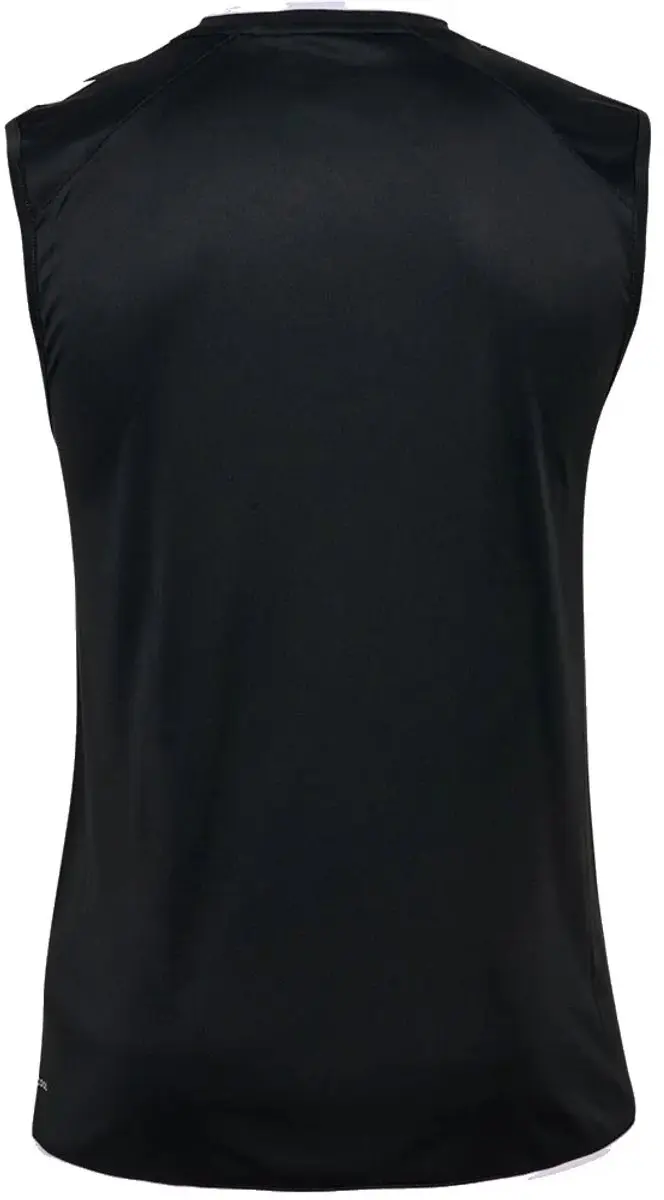 Hummel Core 2.0 Mouwloos T-shirt - S - Zwart