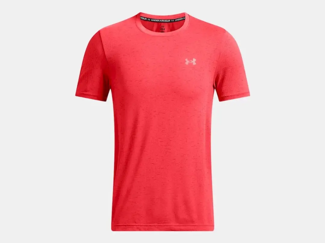 Under Armour Vanish Seamless SS