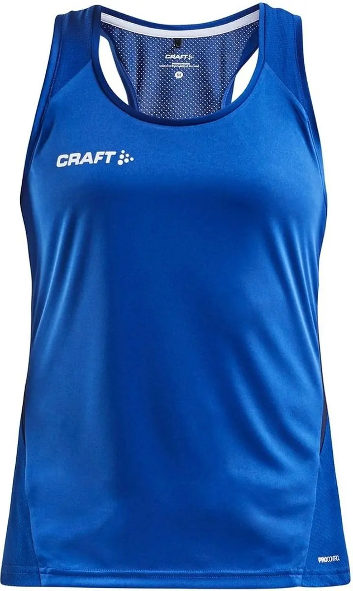 Craft Pro Control Impact Tanktop Dames
