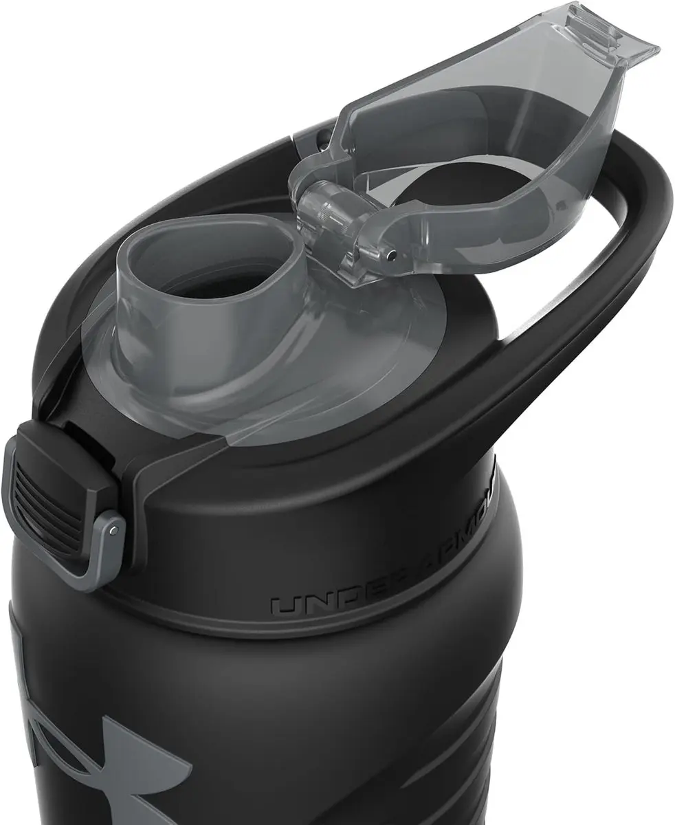 Under Armour Clairty Bidon 700ml - Zwart