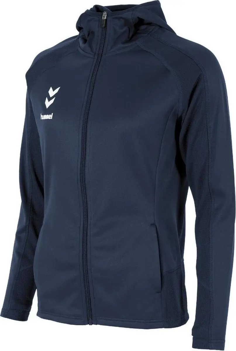 Hummel Ground Sportjas Dames