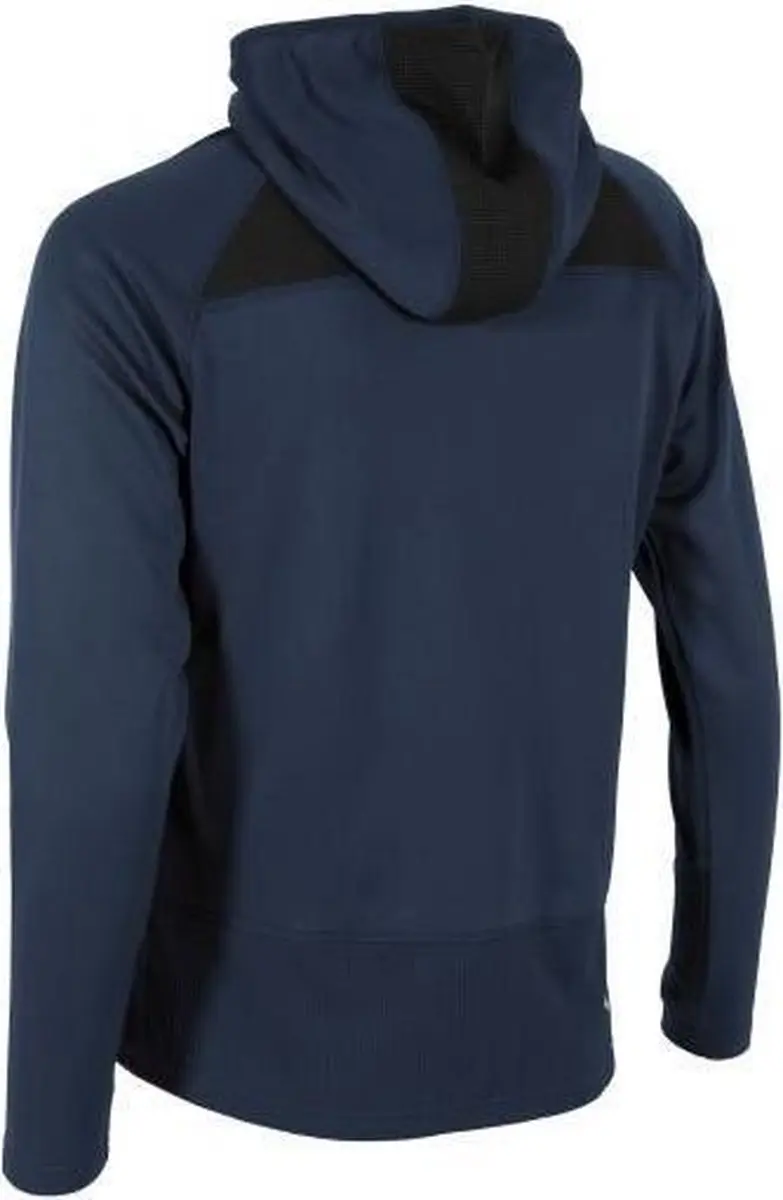 Hummel Ground Sportjas Dames - XL - Navy - afbeelding 6 van 6