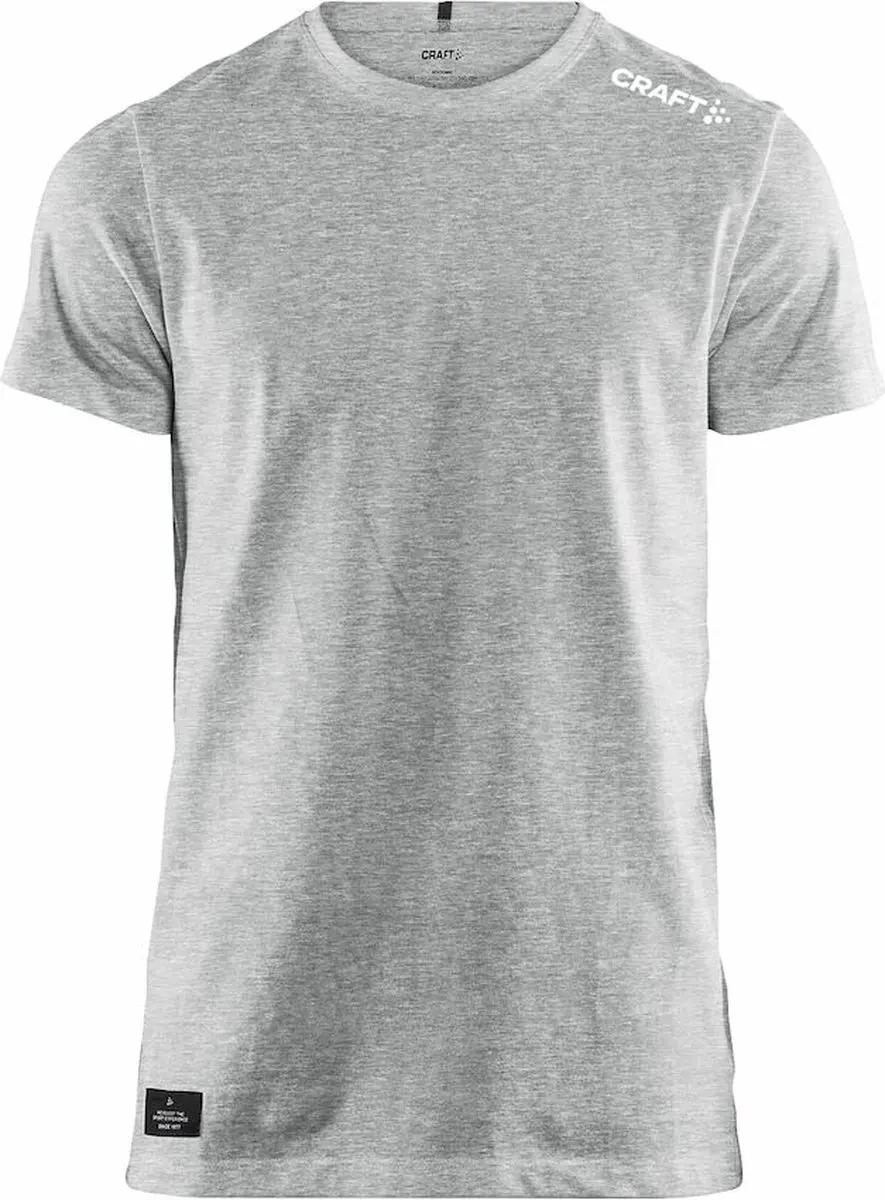 Craft Community Mix SS Tee 1907388