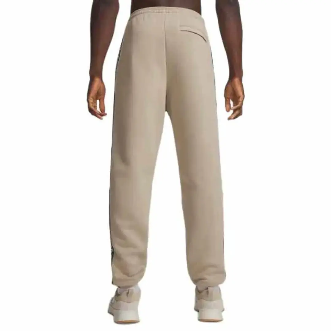 Under Armour Icon Fleece Joggers - S - Beige