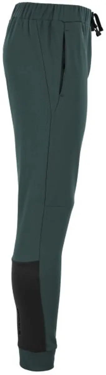 Stanno Plaza Brush Pants Sportbroek XL - Stormy Grijs