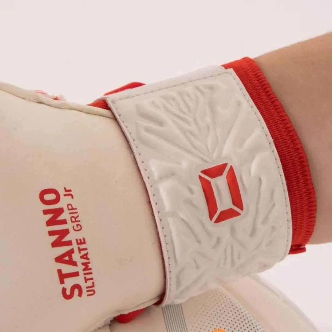 Stanno Ultimate Grip JR III Keepershandschoenen - Maat 7