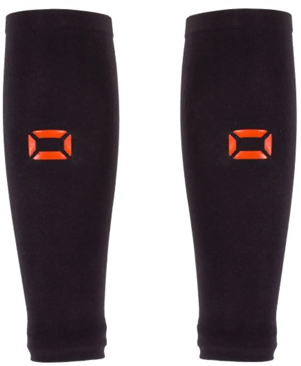 Stanno Shinguard Sleeve Scheenbeschermers Senior