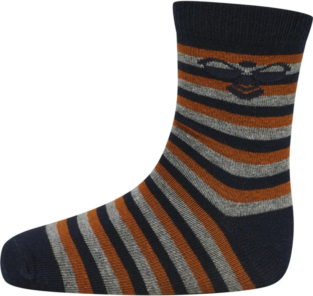 Hummel Alfie Lange Sokken 3 Paren - Kinderen 24-27