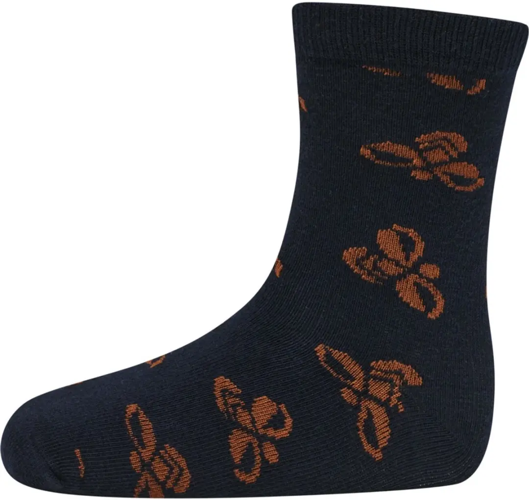 Hummel Alfie Lange Sokken 3 Paren - Kinderen 24-27