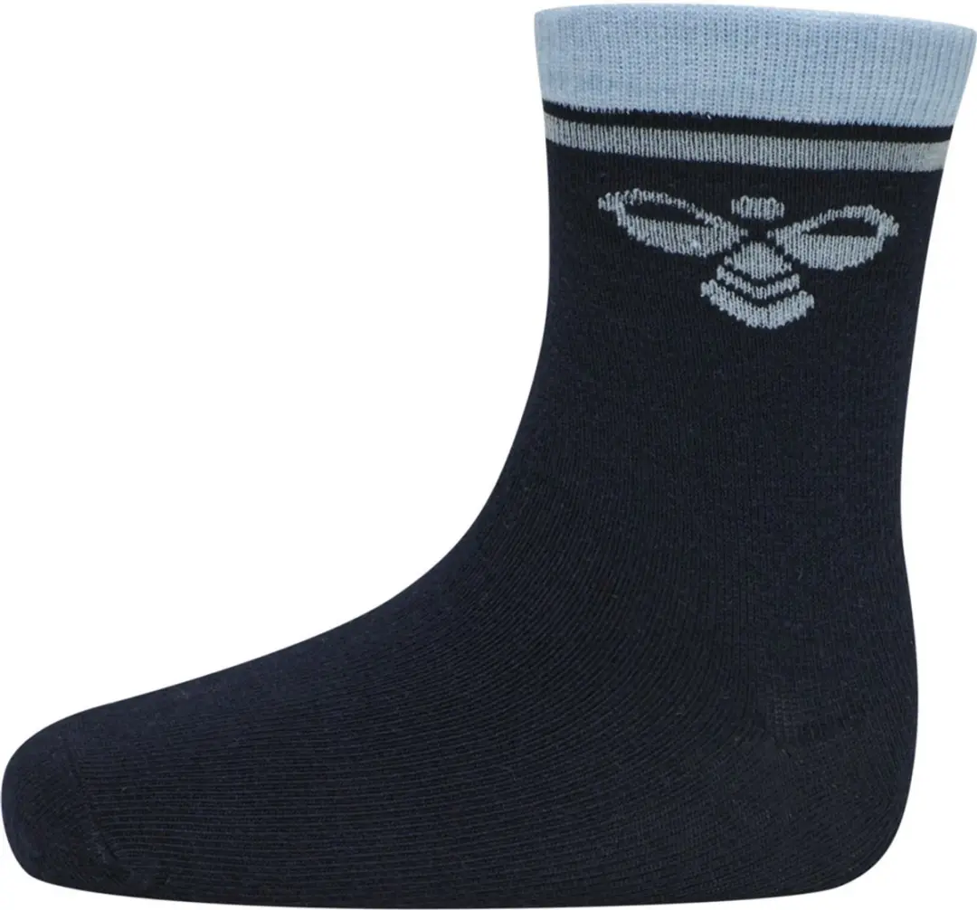 Hummel Alfie Lange Sokken 3 Paren - Kinderen 24-27