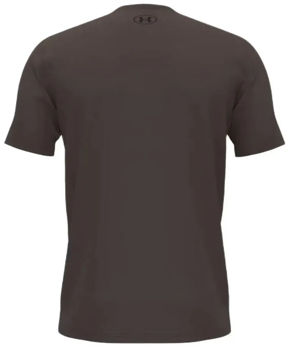 Under Armour Sportstyle T-shirt Bruin S