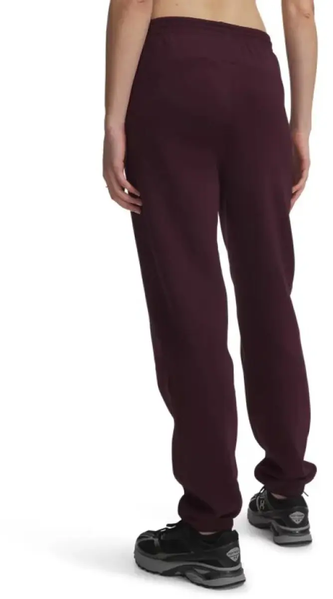 Under Armour Unstoppable Fleece Joggingbroek - Paars XS