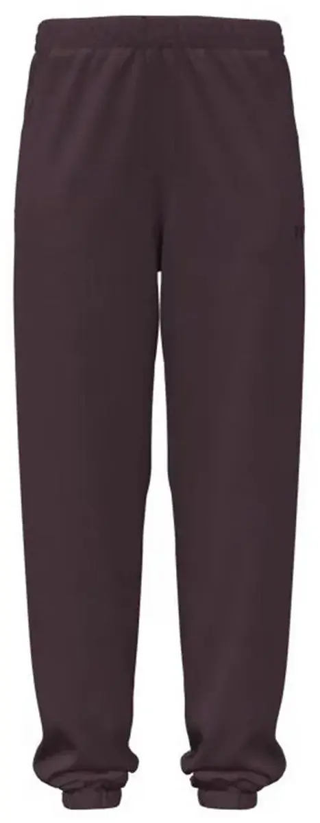 Under Armour Unstoppable Fleece Joggingbroek - Paars XS