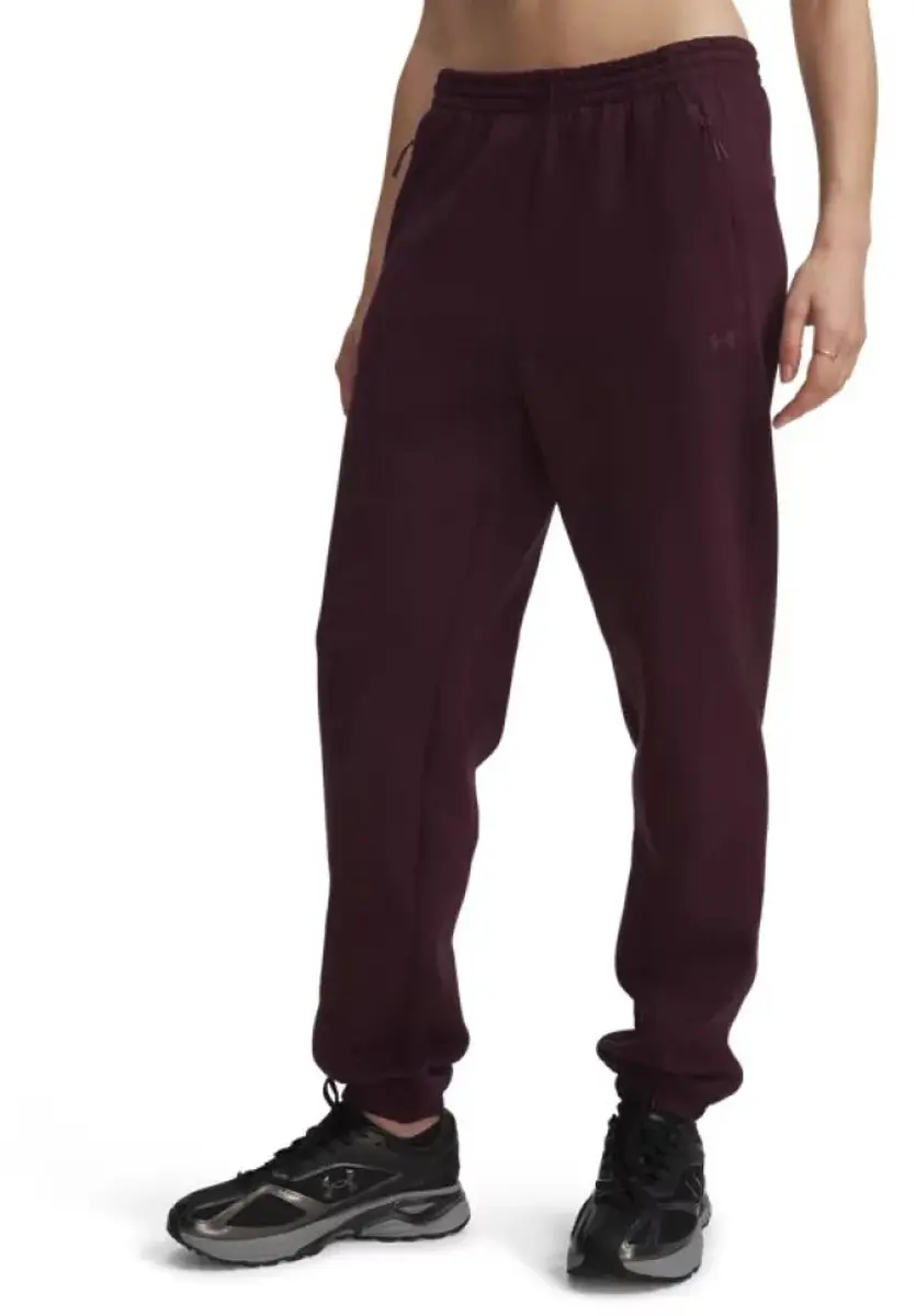 Under Armour Unstoppable Fleece Joggingbroek