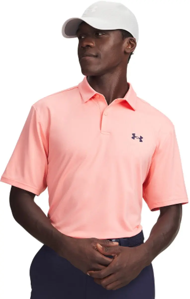Under Armour Matchplay Polo