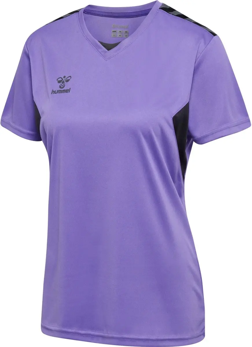 Hummel Authentic Dames Sportshirt 219966
