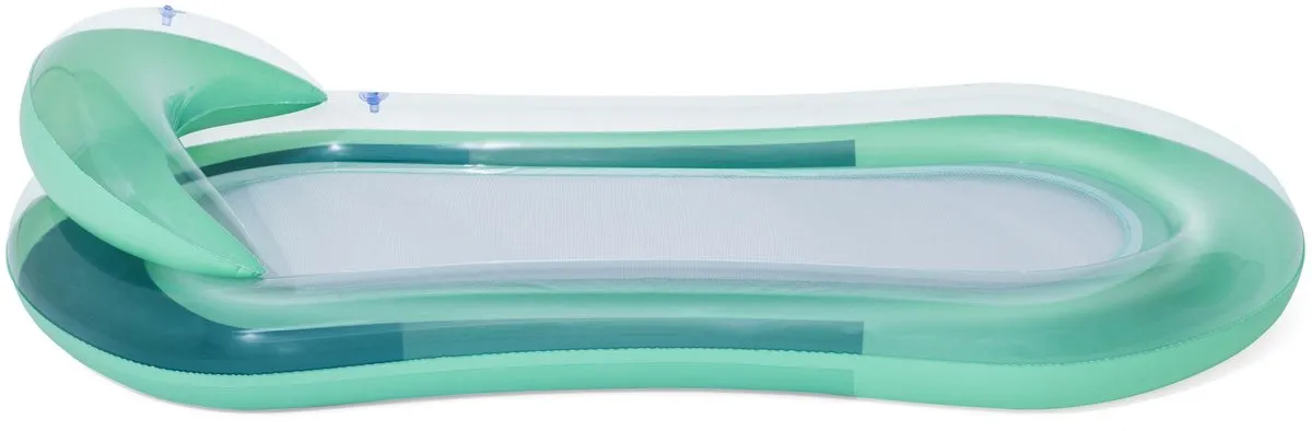 Bestway HydroLuxe Drijvende Lounger 160x84cm