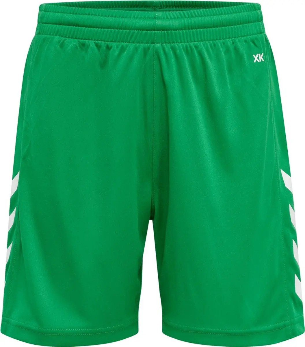 Hummel Hmlcore Xk Poly Shorts Kids 152 - Multicolor