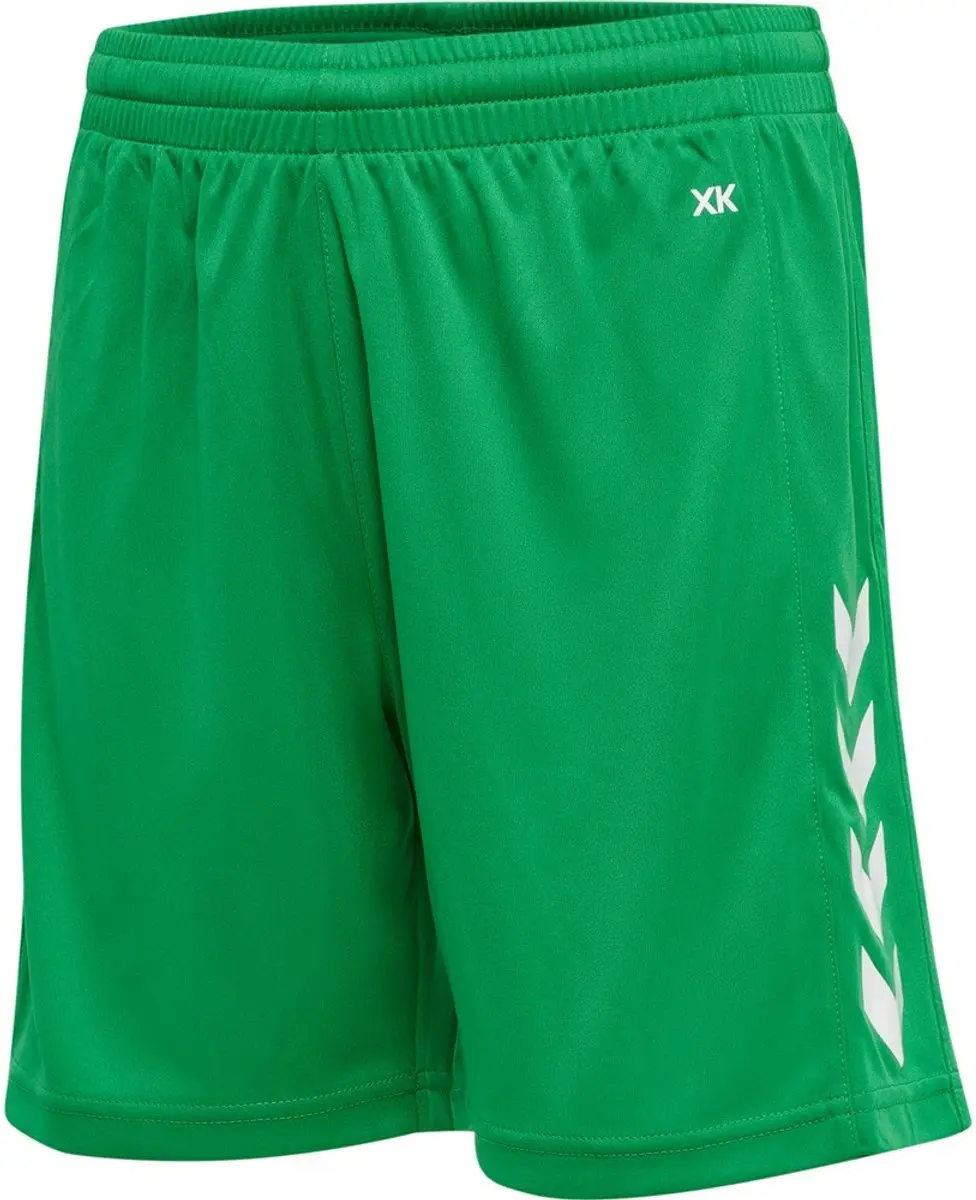 Hummel Hmlcore Xk Poly Shorts Kids 152