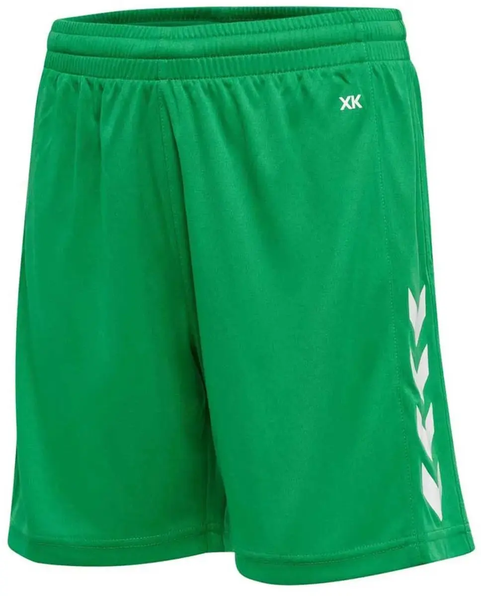 Hummel Hmlcore Xk Poly Shorts Kids 152 - Multicolor