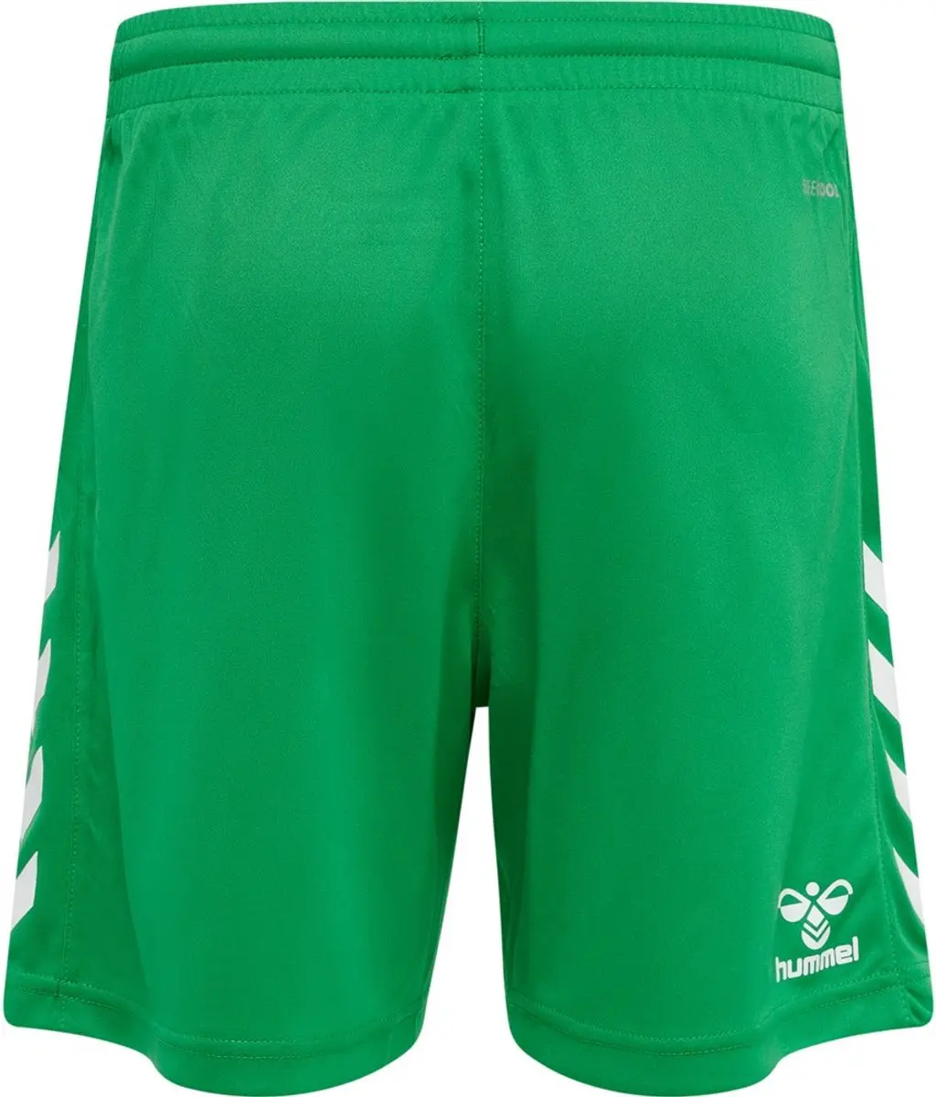 Hummel Hmlcore Xk Poly Shorts Kids 152 - Multicolor