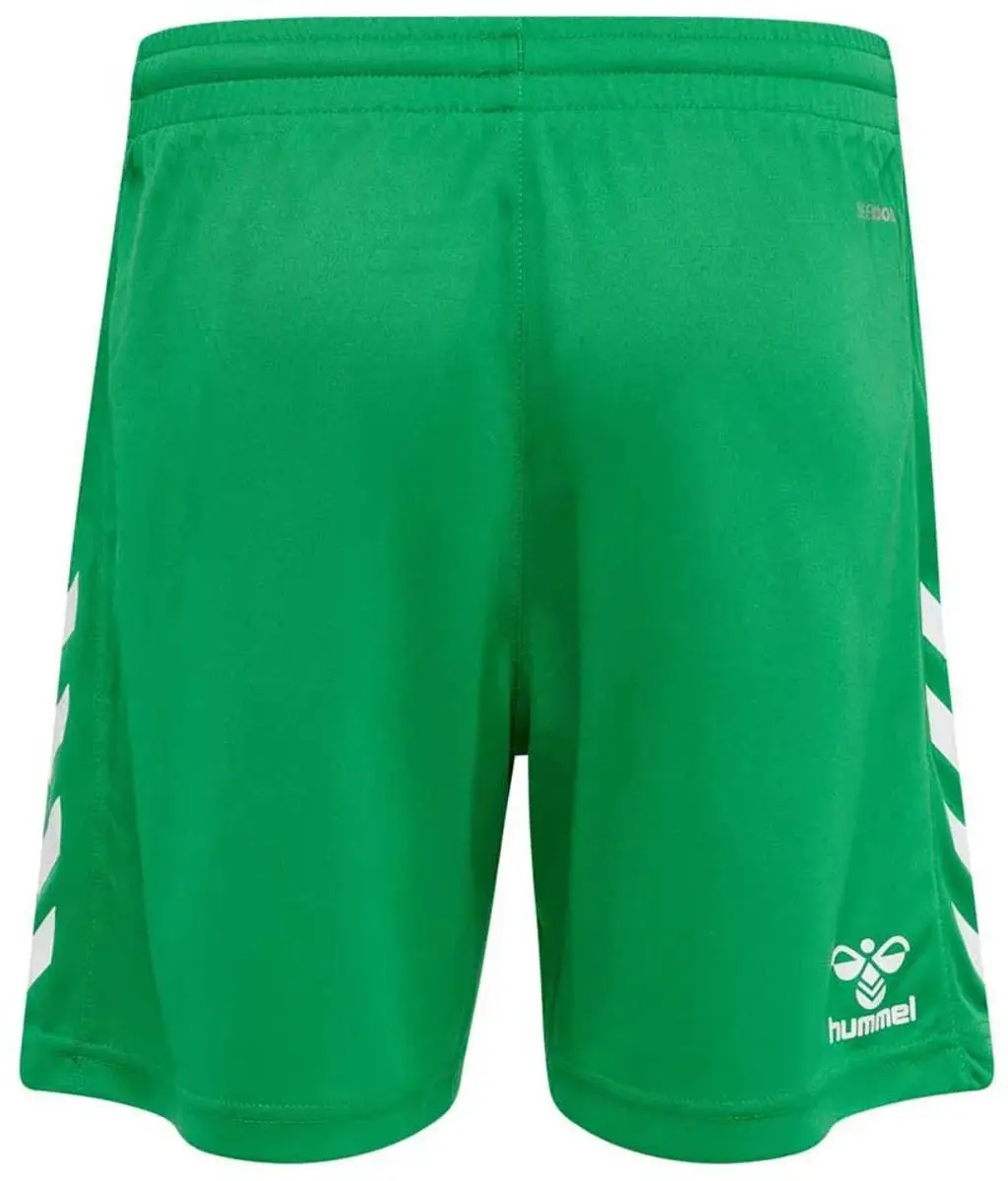 Hummel Hmlcore Xk Poly Shorts Kids 152 - Multicolor