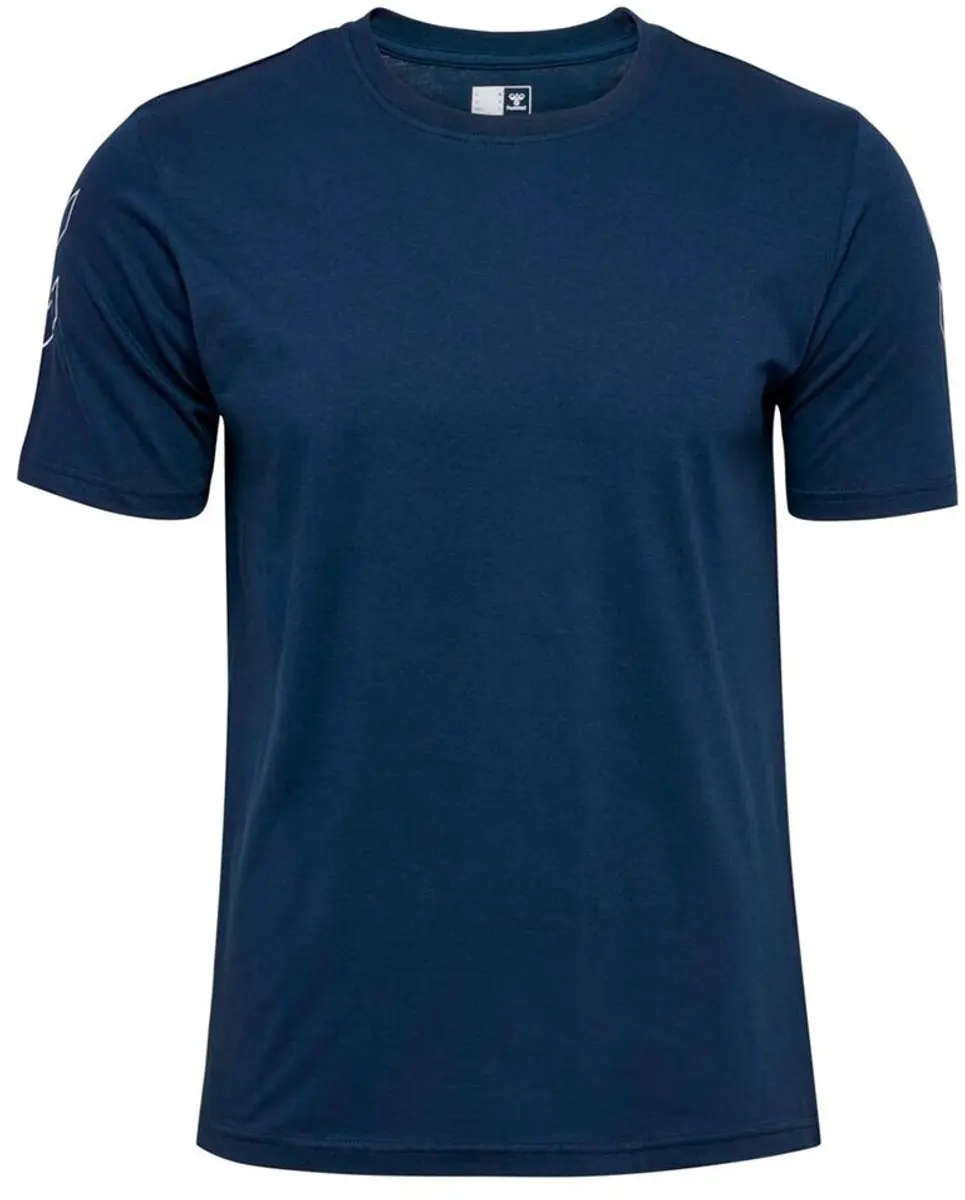 Hummel Elemental Chevron T-shirt