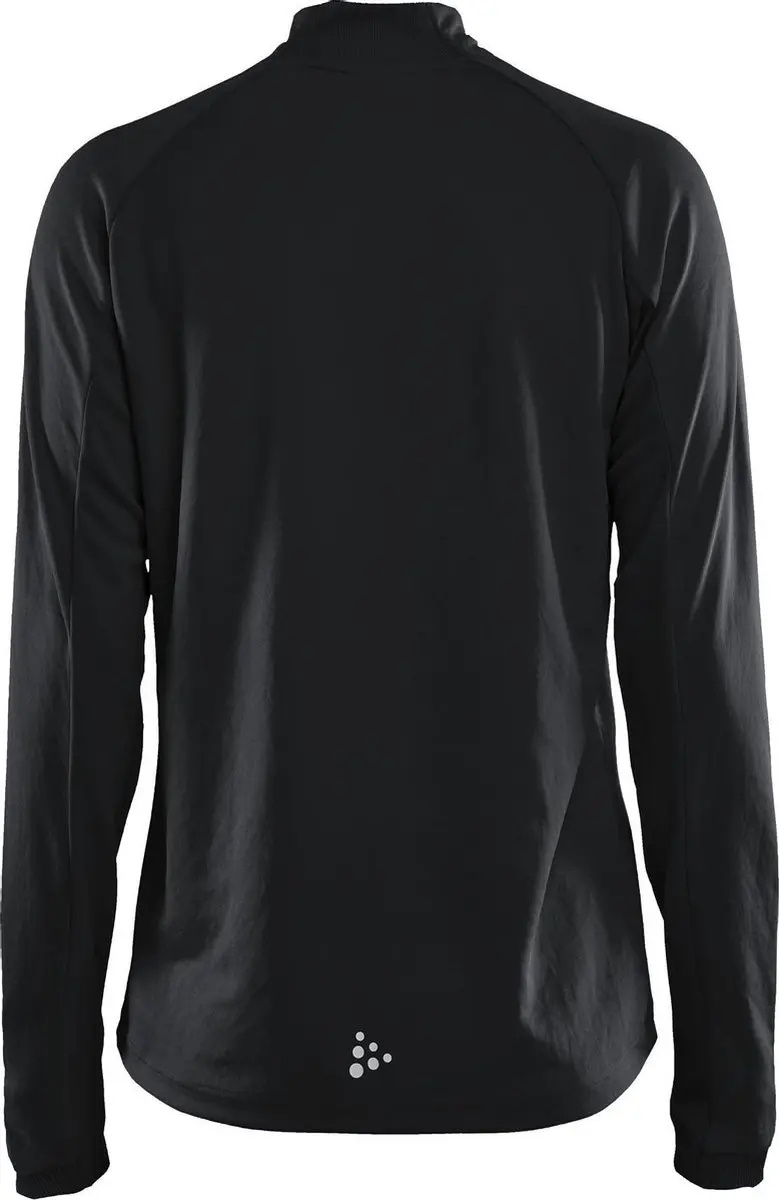 Craft Evolve T-shirt - S - Zwart