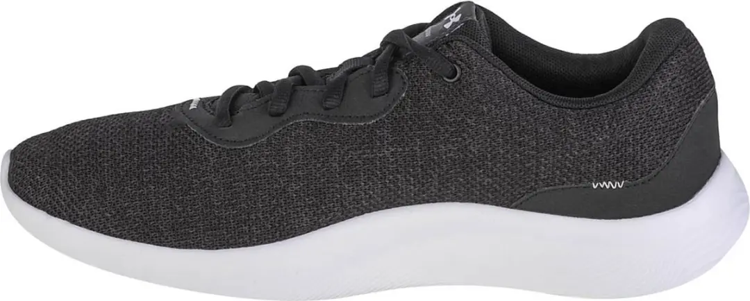 Under Armour Mojo Heren Sportschoenen 41 - Zwart