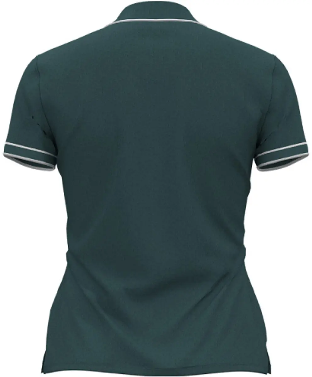Under Armour Drive Chill SS Polo Rack Green M - afbeelding 4 van 6