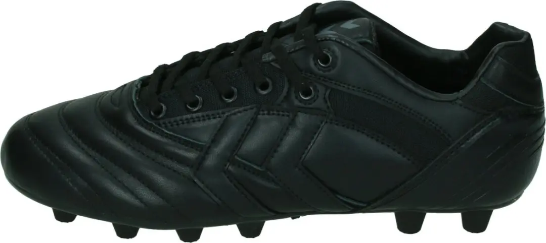Hummel Nappa Nero FG II Voetbalschoenen 42.5 - afbeelding 6 van 6