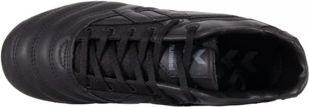 Hummel Nappa Nero FG II Voetbalschoenen 42.5