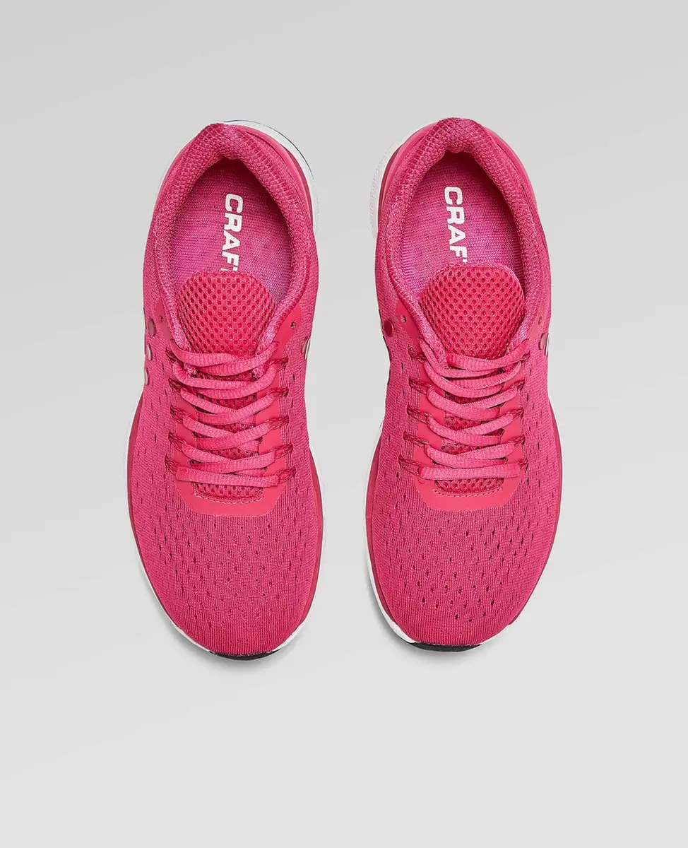 Craft V150 Engineered Hardloopschoenen Dames - 36 Roze
