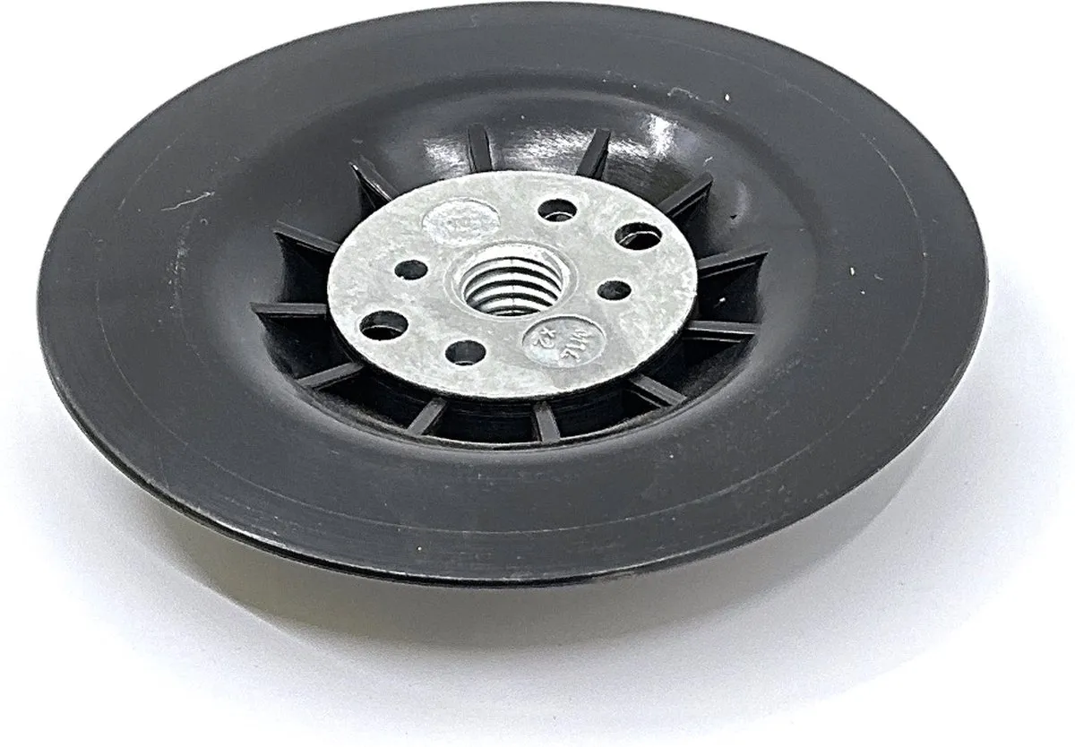 Stanley Steunschijf voor Haakse Slijper Ø115mm M14 - Nylon