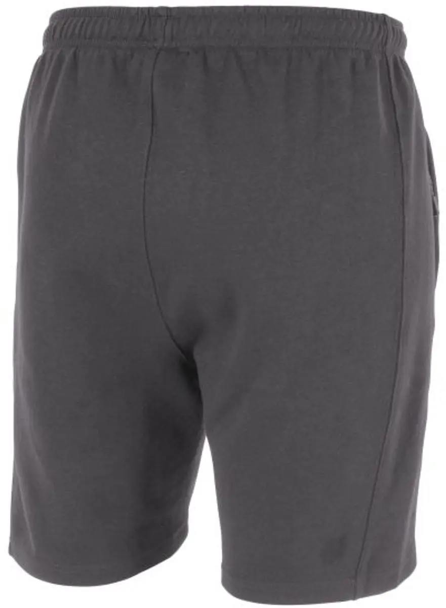 Stanno Base Sweat Shorts XXL - Antraciet
