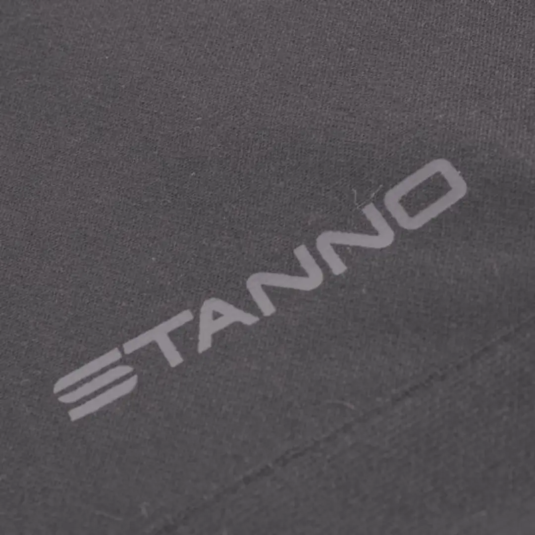 Stanno Base Sweat Shorts XXL - Antraciet