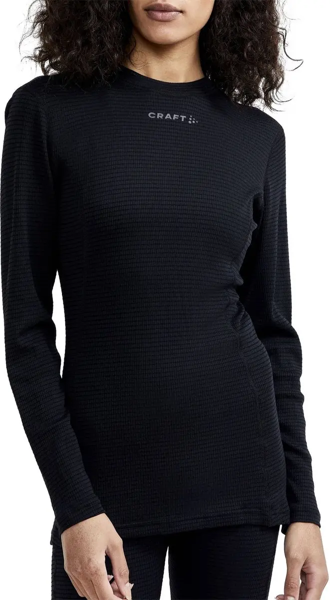 Craft Pro Wool Extreme X Shirt Dames XS