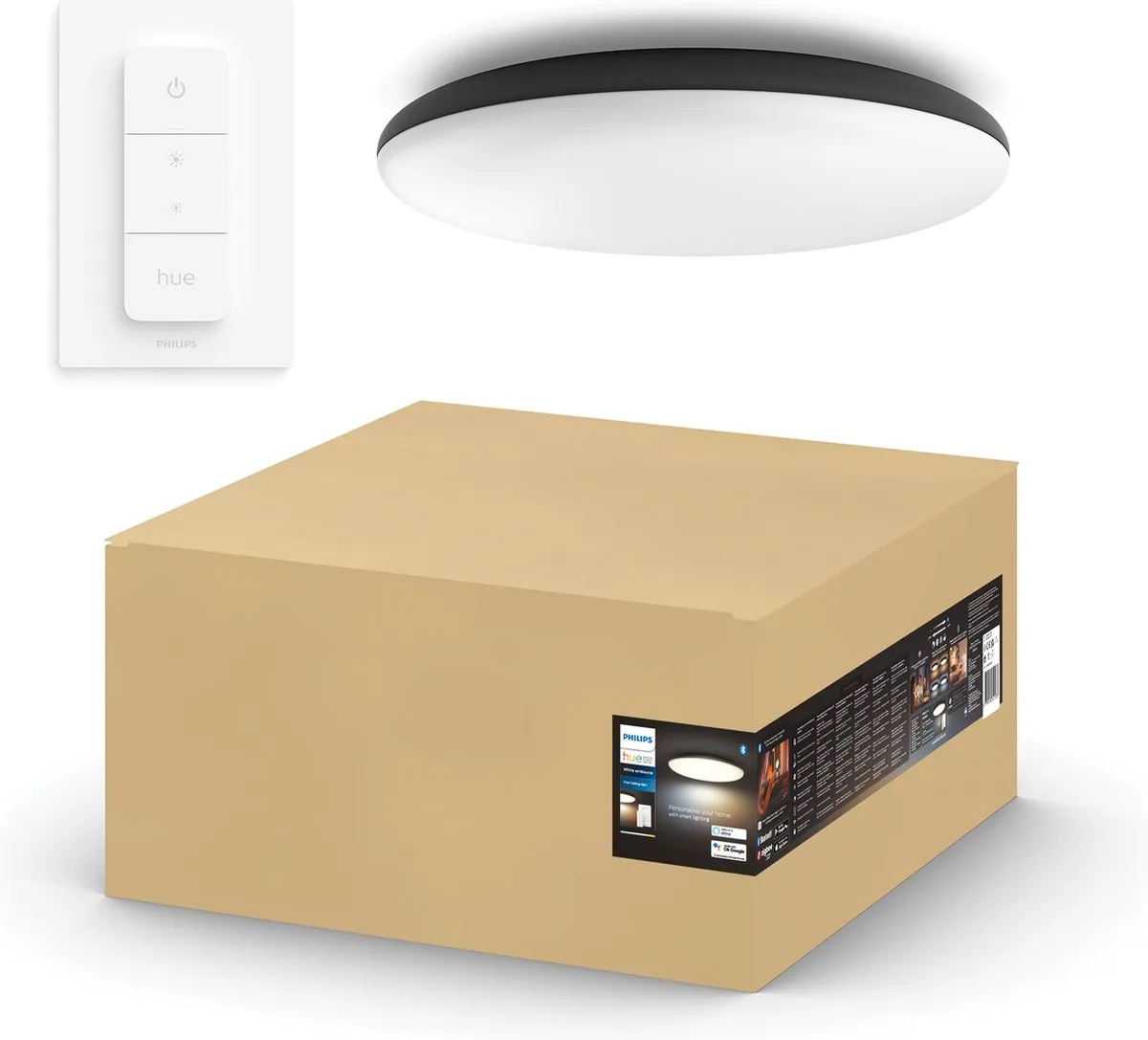 Philips Hue Cher Plafondlamp