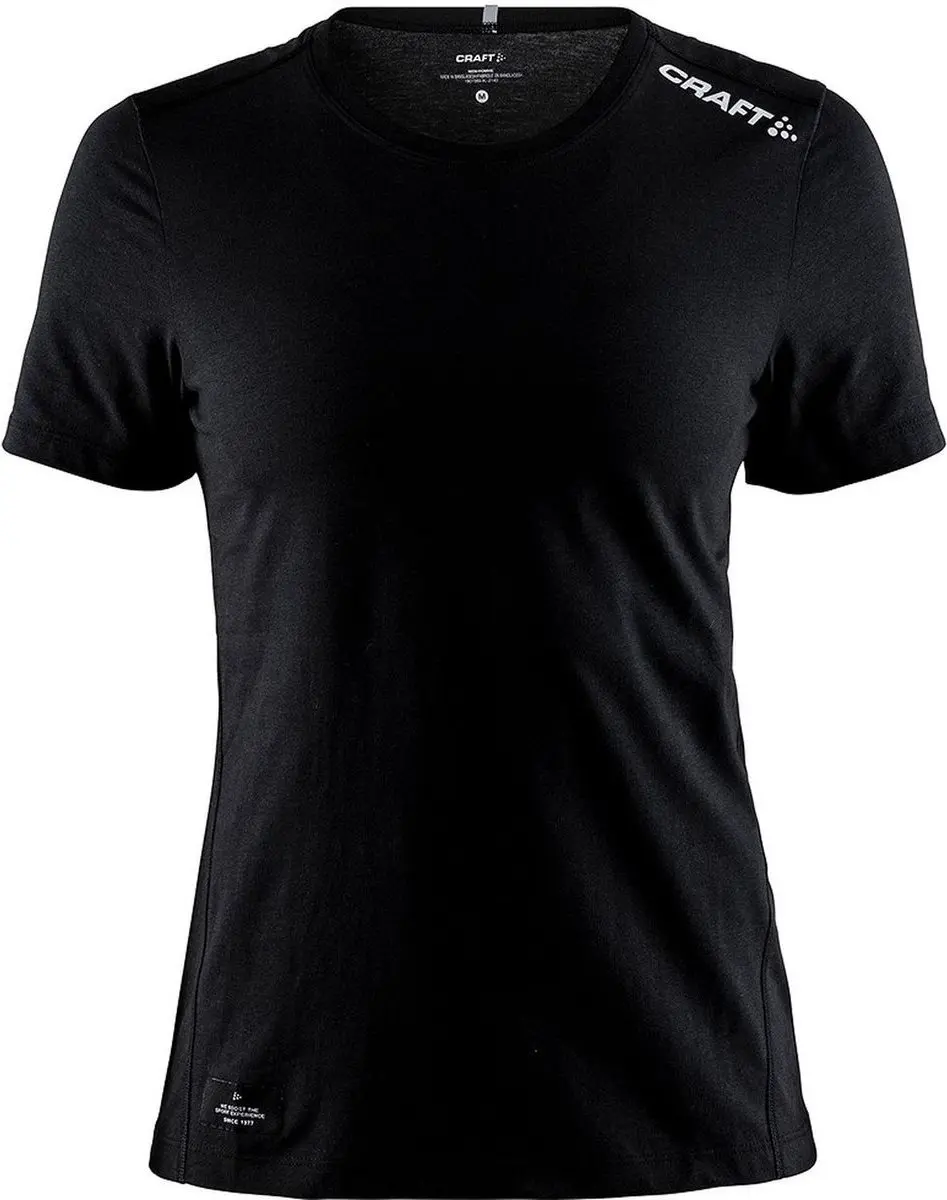 Craft Community Functioneel T-Shirt Dames